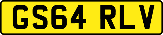GS64RLV