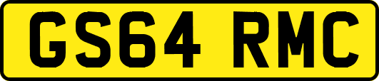 GS64RMC