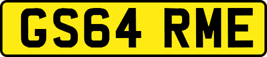 GS64RME