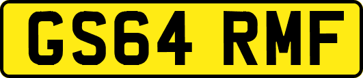 GS64RMF