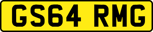 GS64RMG