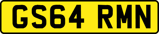 GS64RMN