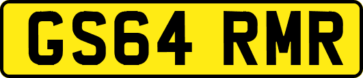 GS64RMR