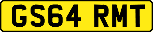 GS64RMT