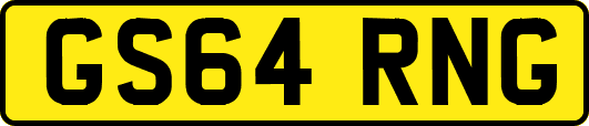 GS64RNG