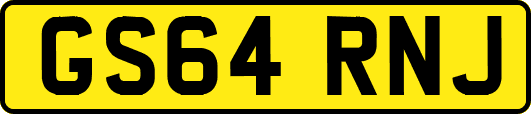 GS64RNJ