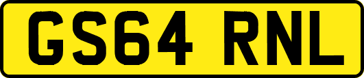 GS64RNL
