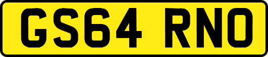 GS64RNO