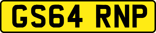 GS64RNP