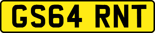 GS64RNT