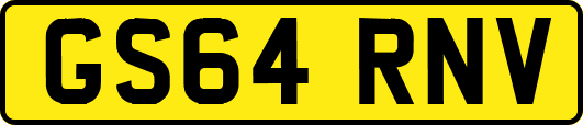 GS64RNV