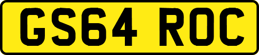 GS64ROC