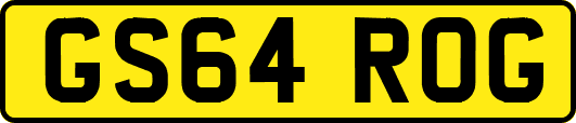 GS64ROG
