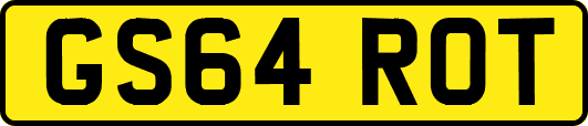 GS64ROT