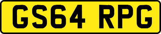 GS64RPG