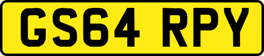 GS64RPY