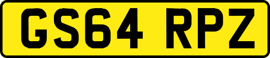 GS64RPZ