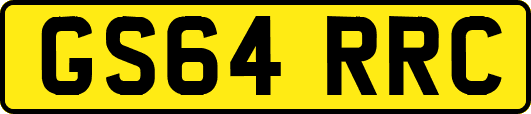 GS64RRC