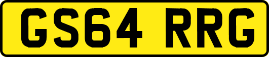 GS64RRG