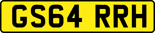 GS64RRH