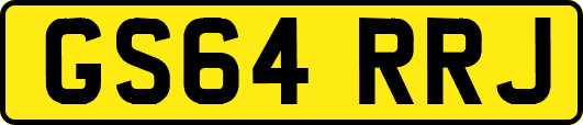 GS64RRJ