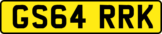 GS64RRK