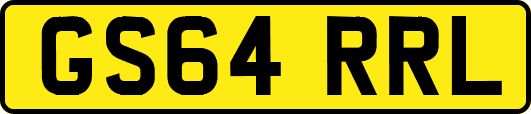 GS64RRL