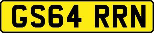 GS64RRN