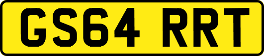 GS64RRT