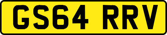 GS64RRV