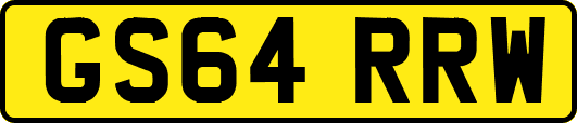GS64RRW