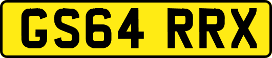 GS64RRX