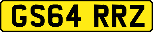 GS64RRZ