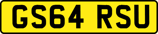GS64RSU