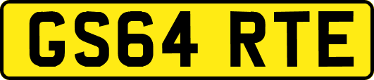GS64RTE