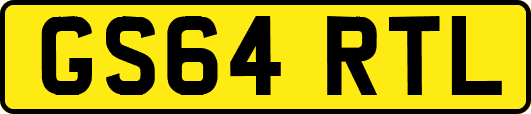 GS64RTL