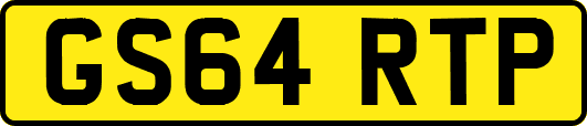 GS64RTP