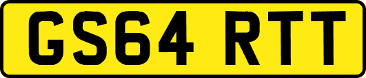 GS64RTT