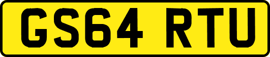 GS64RTU