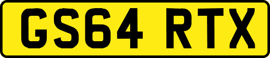 GS64RTX