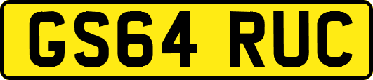 GS64RUC