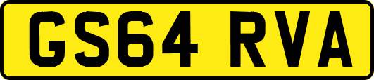GS64RVA
