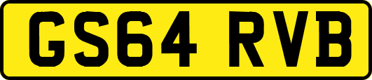 GS64RVB