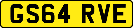 GS64RVE