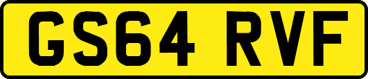 GS64RVF