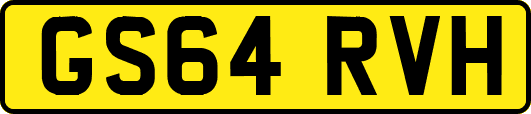 GS64RVH