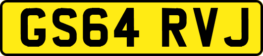 GS64RVJ