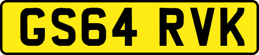 GS64RVK