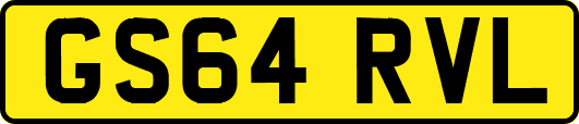 GS64RVL