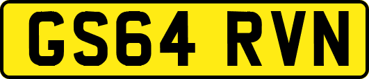 GS64RVN